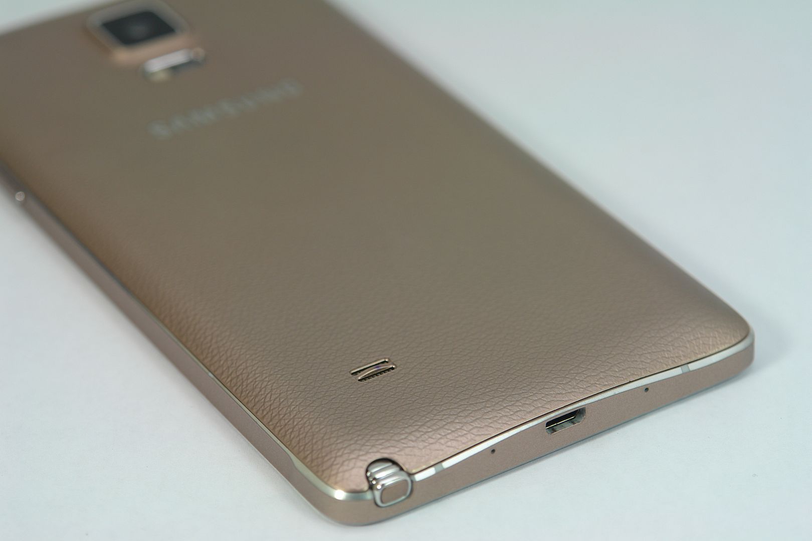 Samsung Galaxy Note 4 2 Sim N9100 99% white ZIn all - 3