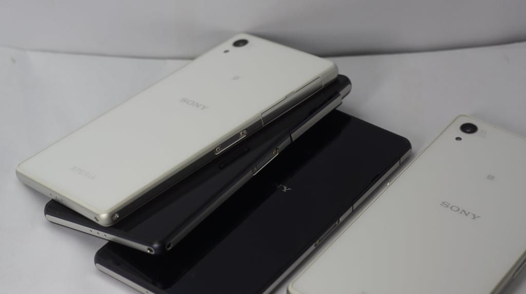 Sony Xperia Z2 99% fullbox bán gấp - 1