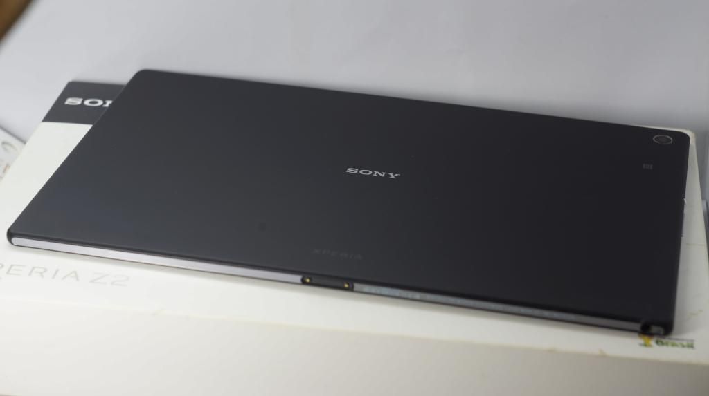 Sony Xperia Tablet Z2 16gb 3g 99% giá sốc