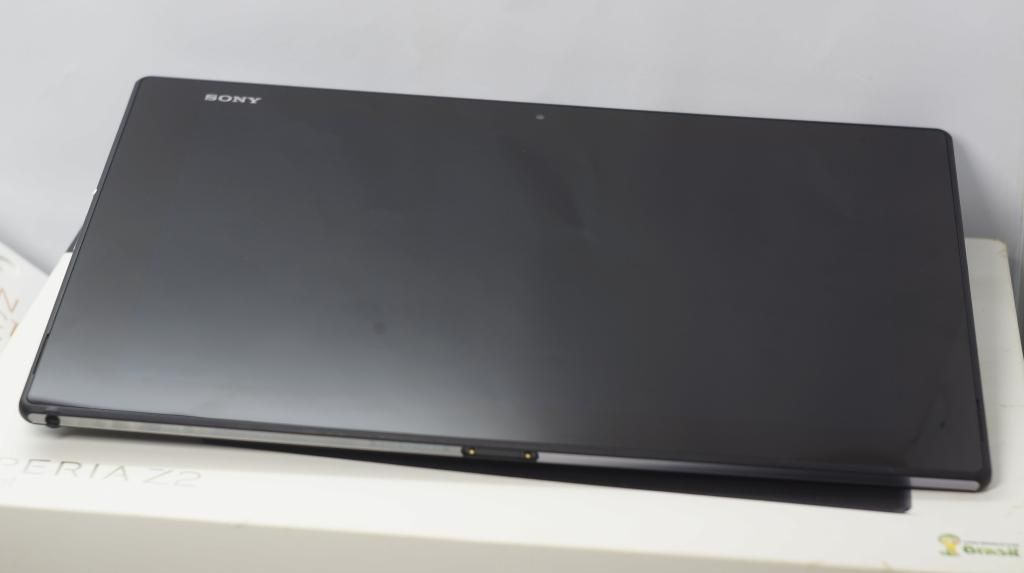Sony Xperia Tablet Z2 16gb 3g 99% giá sốc - 1
