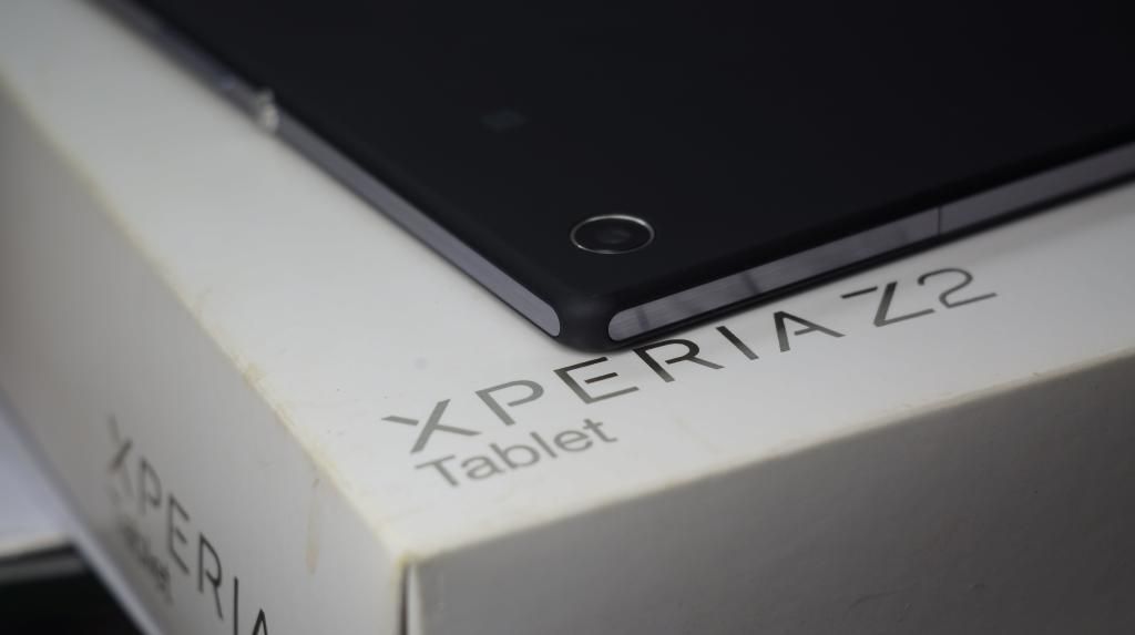 Sony Xperia Tablet Z2 16gb 3g 99% giá sốc - 3