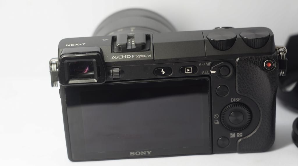 Sony Nex 7 hàng Sony Việt Nam Fullbox giá tốt - 2