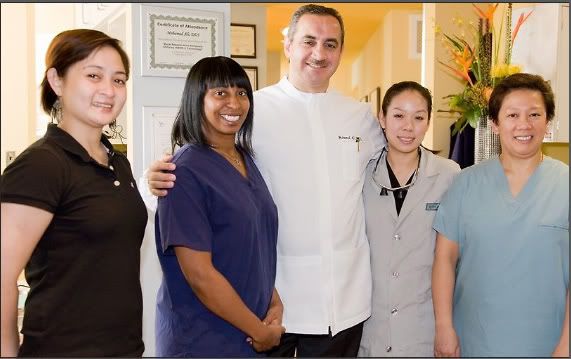 Dentist in San Francisco (c) Mohamed_Ali_2012 dentist in hampton va