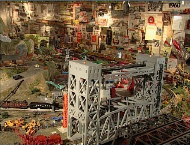 Lionel Visitor's Center Lift Bridge rear angle revised photo Lionel Visitors Center Lift Bridge rear angle revised_zpsicb4q2aw.jpg