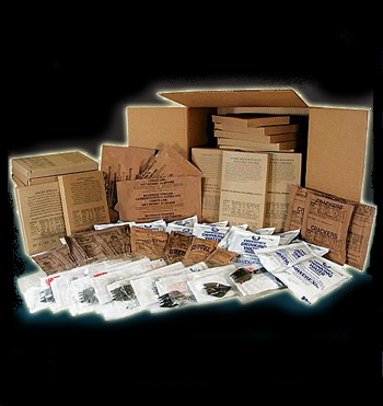 Mre Meals Mre S Meals Ready 2 Eat Camping Hiking Emergencies