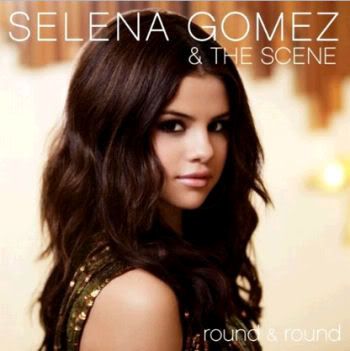 Selena Music Videos on Selena Gomez   The Scene Round   Round