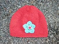 Knit hat FREE SHIPPING
