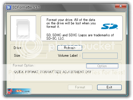 sd formatter v2 0.0 3