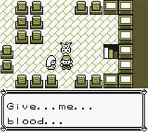 [PokeCommunity.com] Bodily Disfunctions [insert petilil here]
