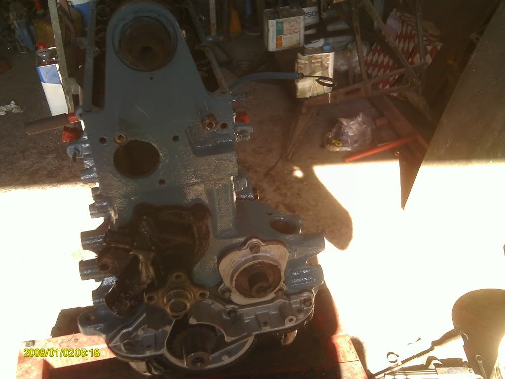 ford transit forum view topic pinto into mk5 ford transit service oil now light
