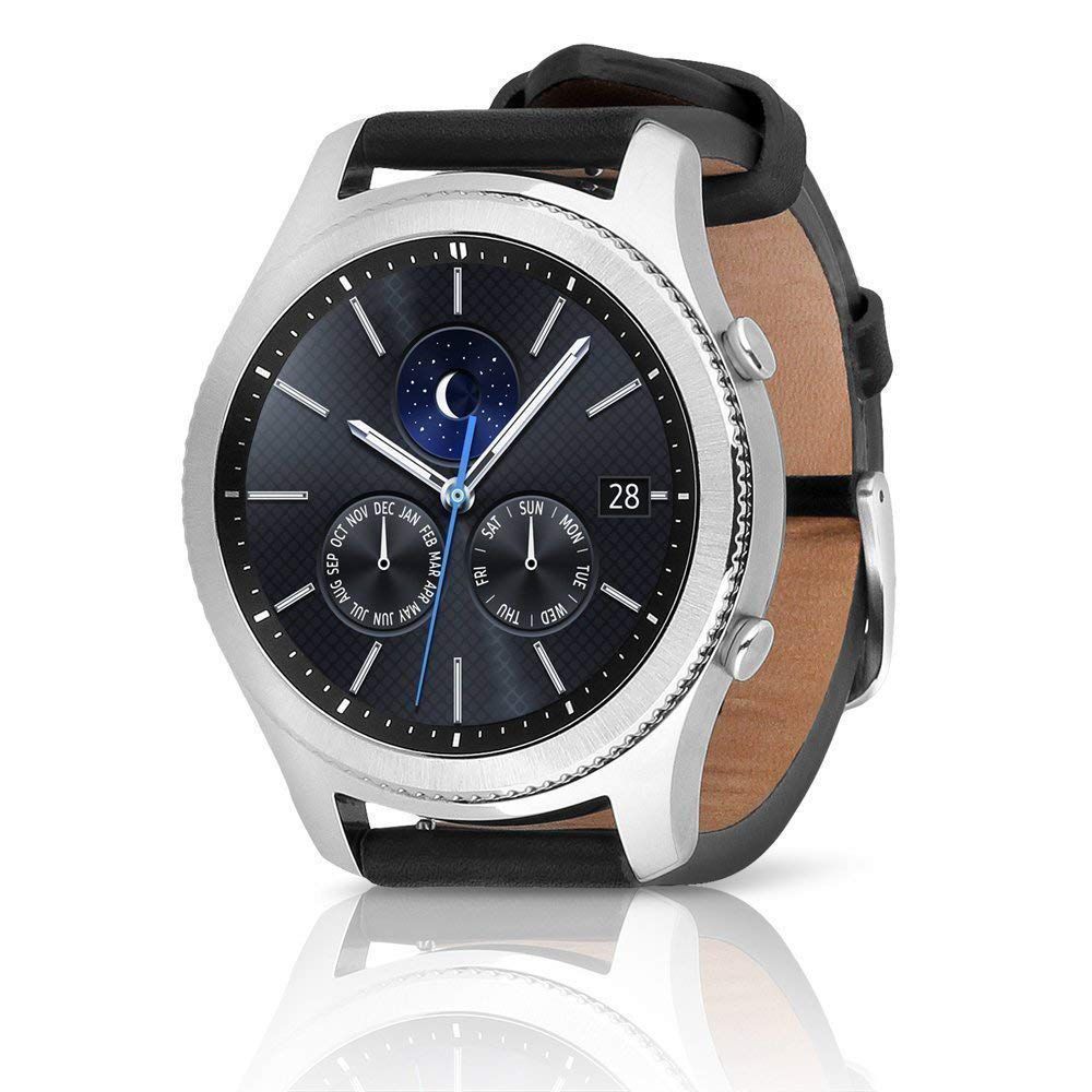 samsung gear s3 water resistant