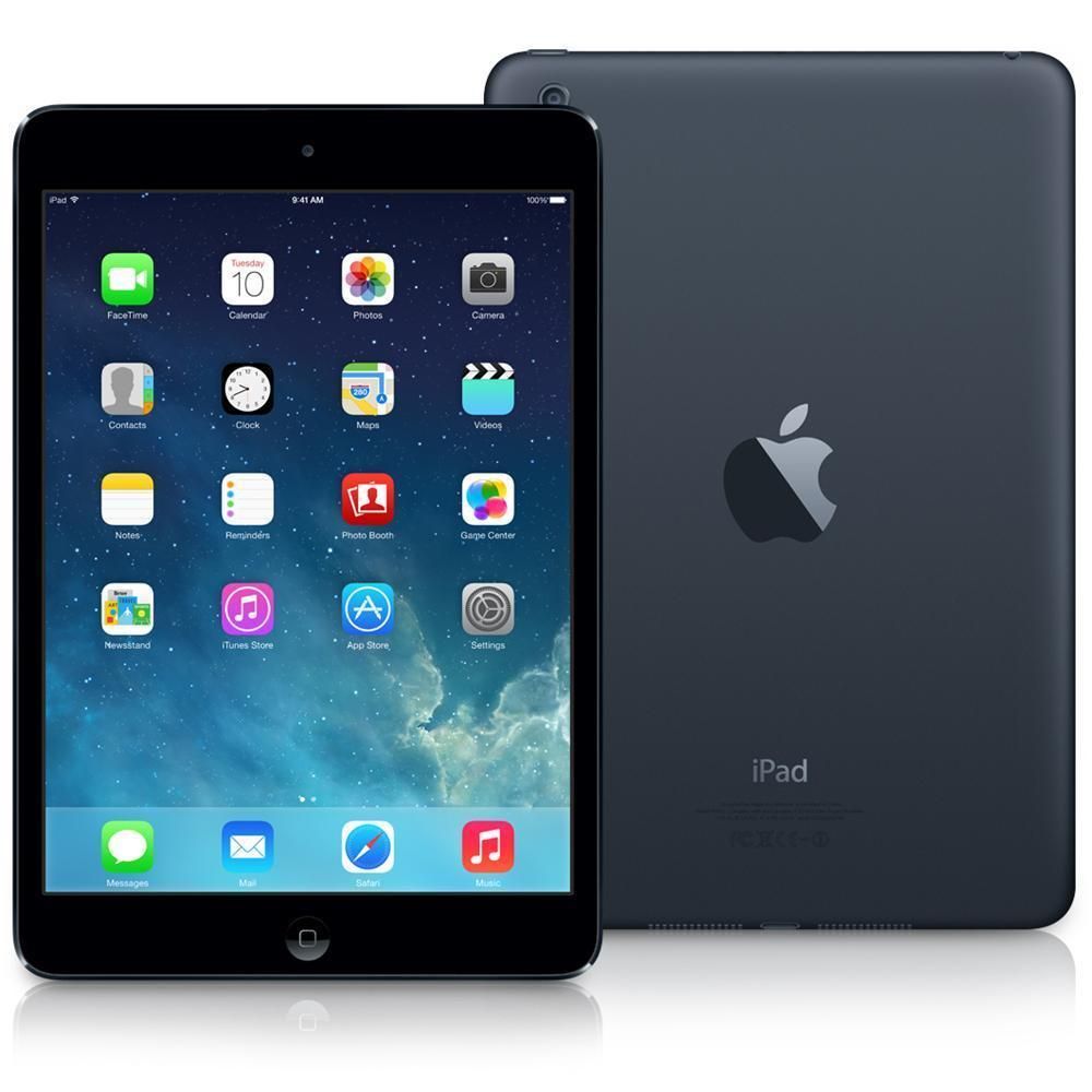Apple Ipad Mini 1st GEN 16, 32, 64 GB A 1432 Wi-Fi Tablet