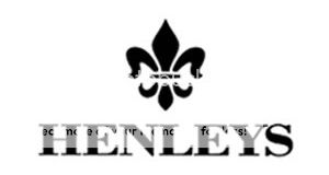 Image result for henleys logo