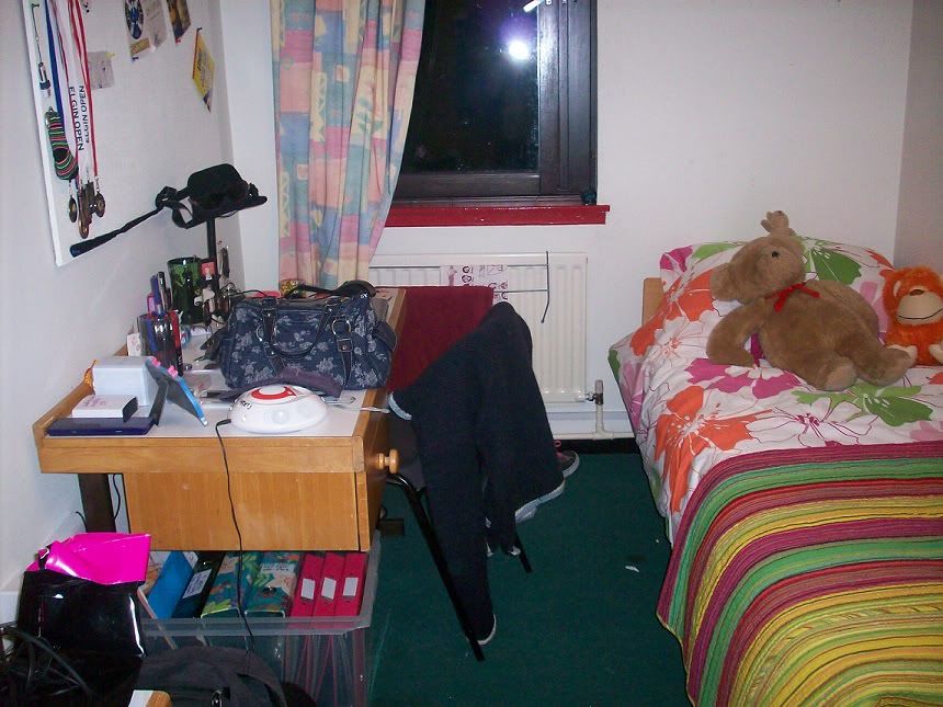 Burkhardt House Manchester Uni Rooms Burkhardt House Manchester Uni Rooms