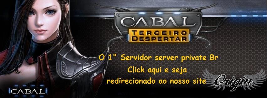 Cabal Machine Episodio 8