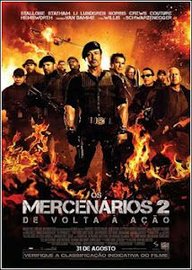 Os mercenarios