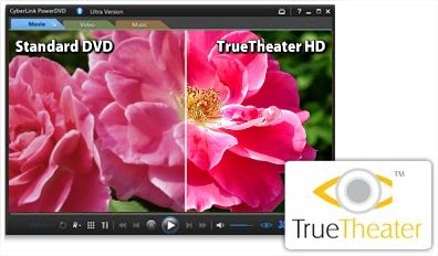 Cyberlink PowerDVD