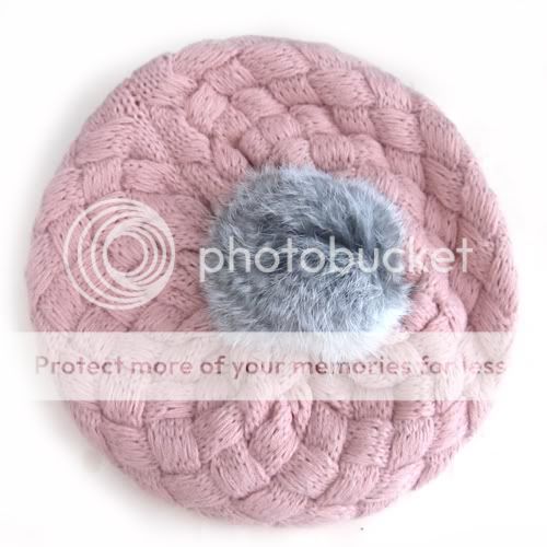 Cute Baby Toddler Infant Knit Crochet Beanie Winter Warm Hat Cap Kids 